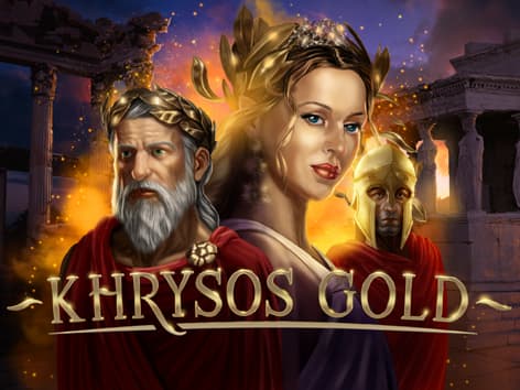 Khrysos Gold slot
